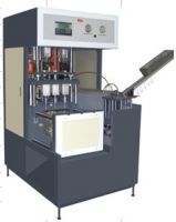 Semi-Auto Blowing Machine (HZ-880