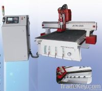 ATC CNC Router for Woodworking JCM1325C