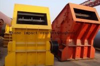 High efficiency stone impact crusher, jaw crusher, roller crusher