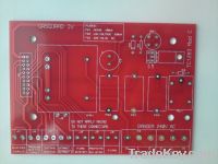 Rigid PCB, FPC