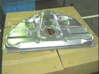 All automotive metal stamping parts