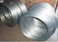 galvanized steel wire