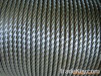 wire rope