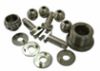 CNC Complex Machining Parts