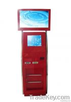 Touch Screen Kiosks