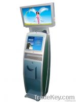 Self Service Electronic Kiosk