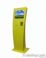 Electronic Kiosk