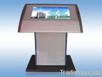 Touch Screen Kiosk B56