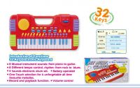 Keyboards Electronic Organ