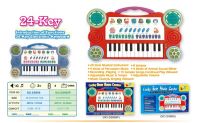 Toy Musical Instrument
