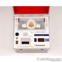 Transformer Oil Dielectric Strength Tester/oil