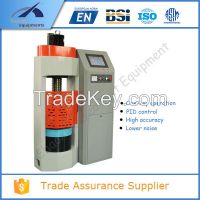 Auotomatic Brick ConcreteTensile Compression Testing Machine
