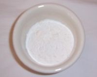 Sodium bicarbonate