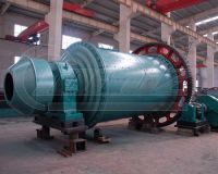 Ball Mill, Ball Grinding Mill