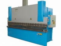 KRRAS Hydraulic Press Brake