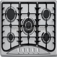 Stainless Steel Gas Stove From China