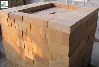 Chamotte Bricks