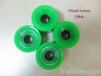 longboard wheels