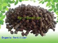 Organic Fertilzier, Organic NPK Fertilizer, Humic