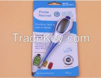 Digital Clinical Thermometer