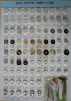 Shirt Buttons