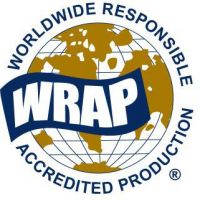 WRAP certification