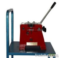 SZ-3TR Desktop Cold Welding Machine