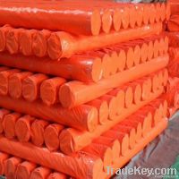 HDPE woven +LDPE laminating pe tarpaulin