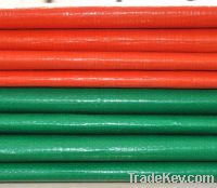 55grams to 300 grams of the severity of PE tarpaulin