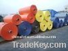 Sun-resistant and water-proof pe tarpaulin of various color