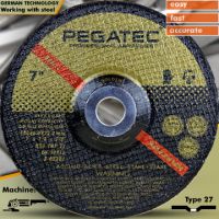 7'' Grinding wheels/ grinding disc