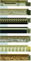 Mouldings