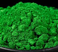 Chromium Oxide Green