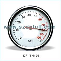 Industrial Thermometer Hygrometer