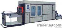 Sell High-speed Vacuum Forming machine