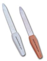 Reusable Nail File
