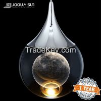 Crystal Ceiling Pendant Light For Kitchen