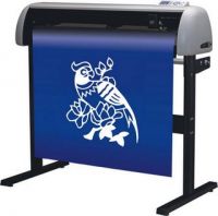 Vinyl Cutter ES-720, Low Price