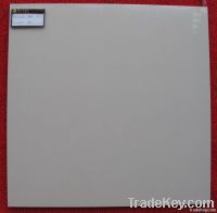 Porcelain floor tile -- Soluble salt