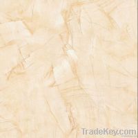 Glazed Porcelain Floor Tile