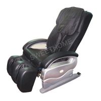 Best Seller Economic Shiatsu Whole Body Massager Chair