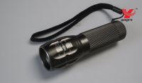 Advanced Focus System / High Power Torch
