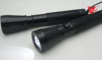 Rechargeable Torch / 0.5W High Power