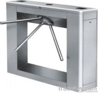 Tripod turnstile