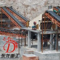 belt conveyor From China