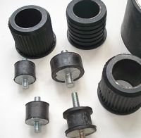 Rubber Mount