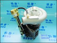 Turbocharger