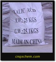 oxalic acid