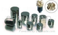 SFD PDC Cutters for Mining Bits From China