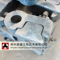 Sandwich Super Hammerhead